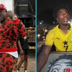 I'm sorry, IShowSpeed: Bukom Banku Publicly Apologizes to American Streamer for Disrespect, Video Emerges