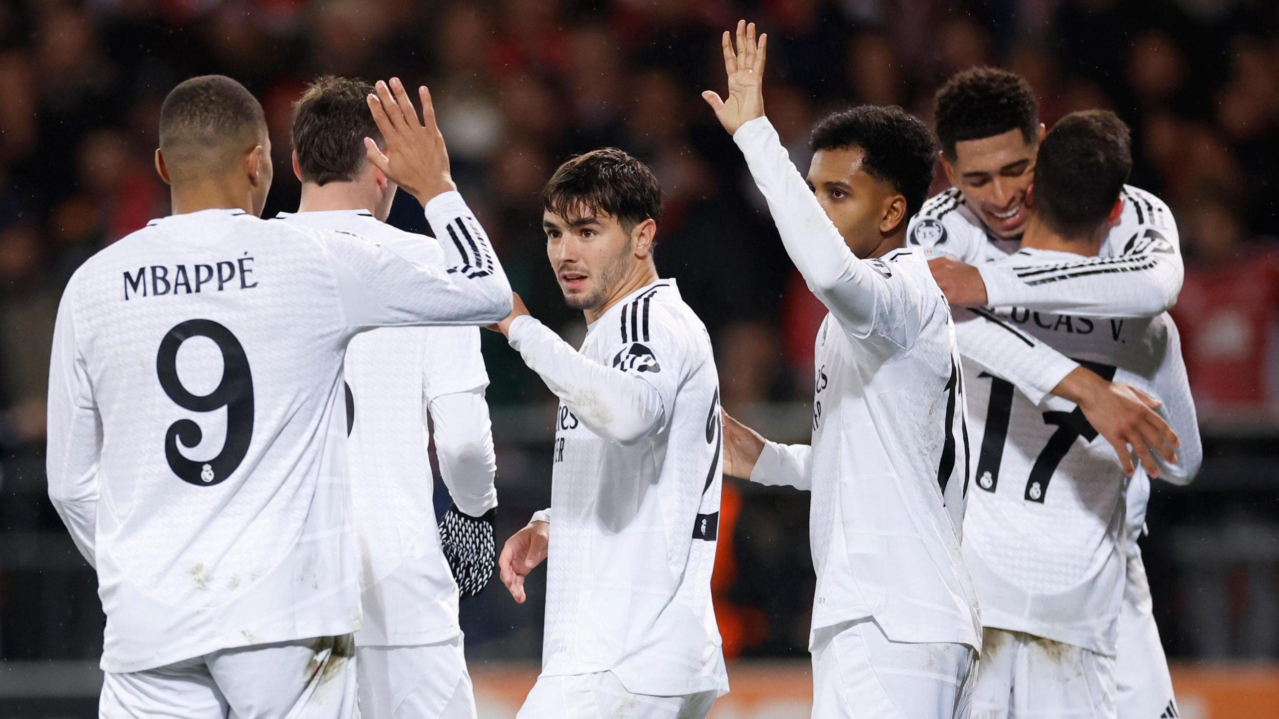 Real Madrid tops Deloitte Football Money League as clubs achieve record €12.4bn revenue