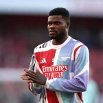 Thomas Partey faces fresh rape charges as court date set for March appearance