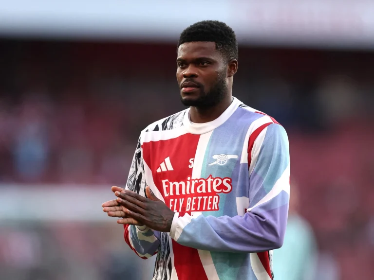 Thomas Partey faces fresh rape charges as court date set for March appearance