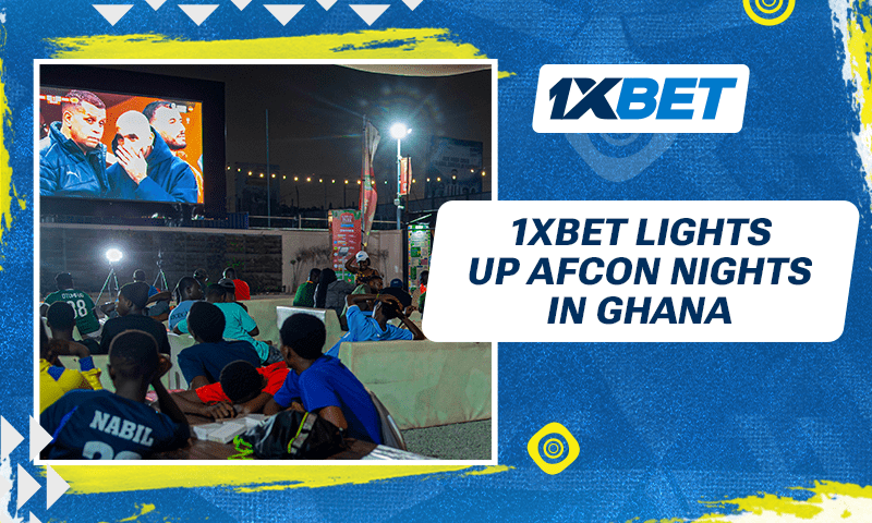 Boost of positivity and prizes: summing up AFCON 2025 promo