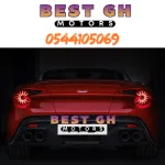 Best Gh Motors offers affordable, high-quality cars for purchase and rental. Both brand-new and used cars are available for purchase