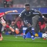 The Champions League draw has revealed the opponents for two of the remaining three La Liga sides in the competition, with Atletico Madrid and Real Madrid in the playoff round.