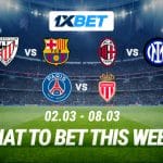 Main matches of the week in Europe’s top leagues: Milan derby and test for Barcelona