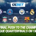 Chelsea and Manchester City’s last chance, a test for Barcelona and Liverpool’s revenge: what to expect from the Champions League round of 16 return legs?