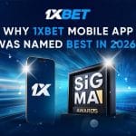 Mobile-first as new standard: why apps define future of betting in Africa