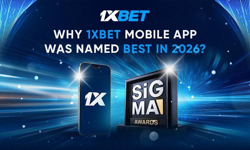 Mobile-first as new standard: why apps define future of betting in Africa