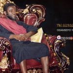 THE SELFLESS JOURNEY OF ODANSEFO (AHOPAKYIRE AKWANTUO) Episode 48