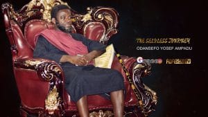 THE SELFLESS JOURNEY OF ODANSEFO (AHOPAKYIRE AKWANTUO) Episode 53