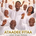 Onua Ben Addo - Ataade3 Fitaa - Mp3 Download