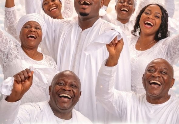 Onua Ben Addo - Ataade3 Fitaa - Mp3 Download