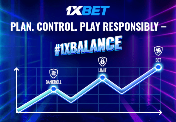 Practical Tips for Smarter, Safer Betting: How 1xBalance by 1xBet Approaches Bankroll Control