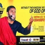 🔥 Kumasi, Get Ready! Odansefo Yosef Ampadu Is Arriving at Atonsu High School Junction—The Man Who Said “2028 Is the End Time” Also Said, “Say No to Religion.”