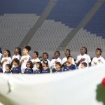 Ghana and Cameroon in a winner-takes-control battle